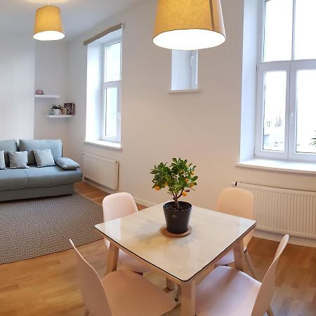Apartamento Heart Of Baron Riga Exterior foto