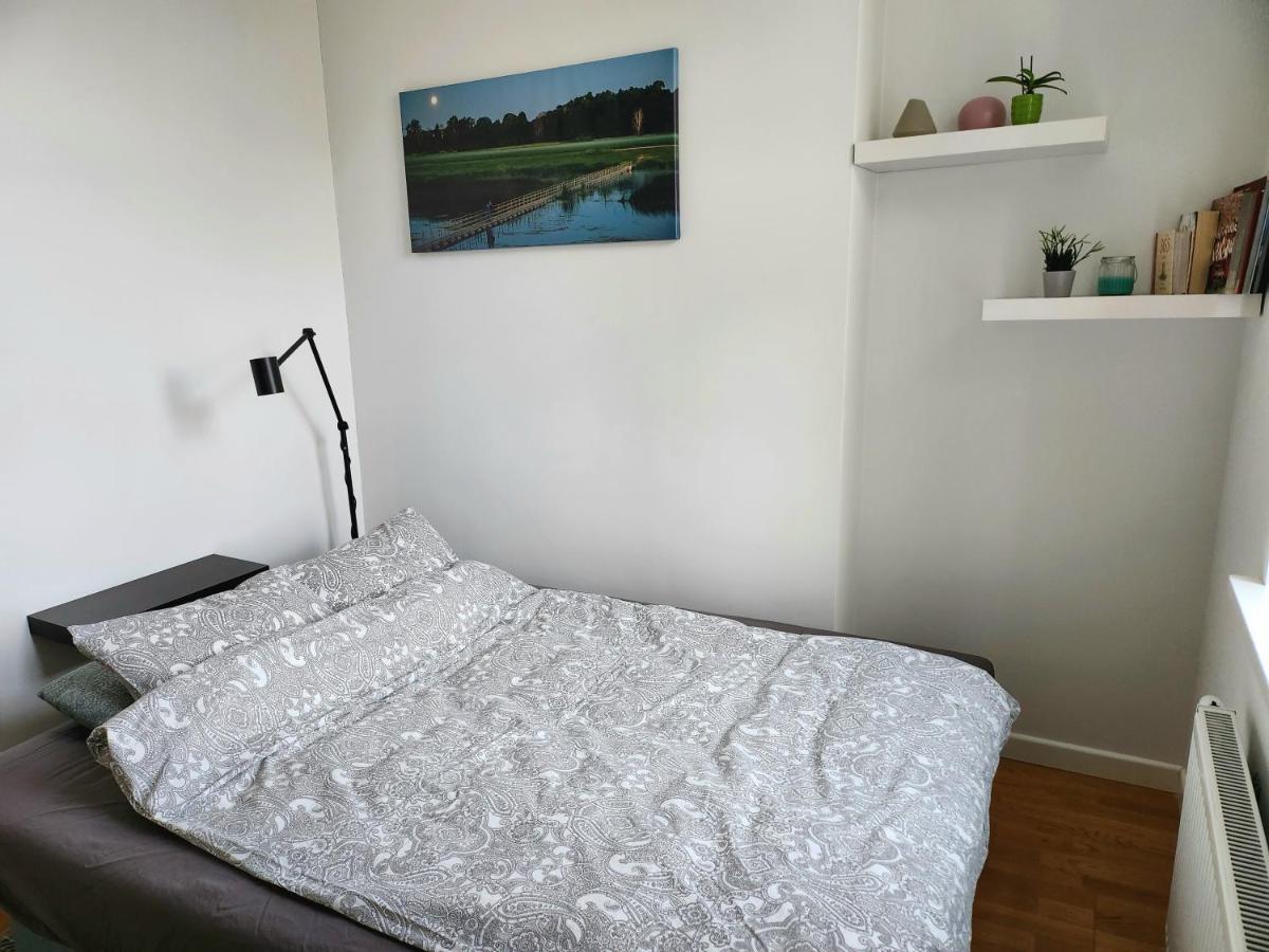 Apartamento Heart Of Baron Riga Exterior foto