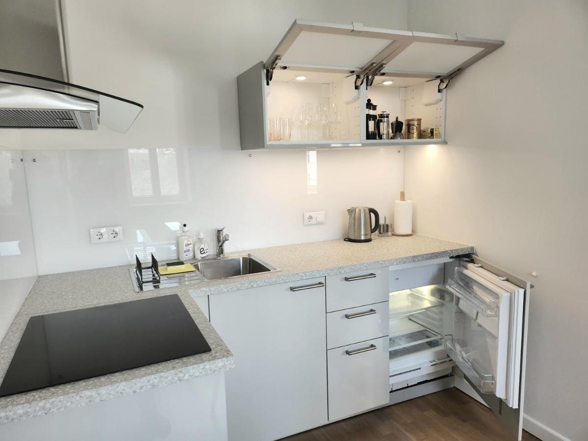Apartamento Heart Of Baron Riga Exterior foto