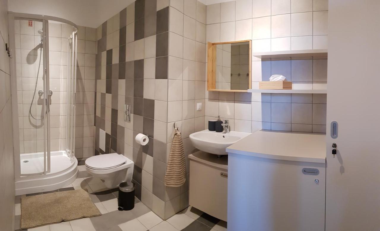 Apartamento Heart Of Baron Riga Exterior foto