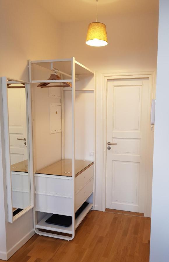 Apartamento Heart Of Baron Riga Exterior foto